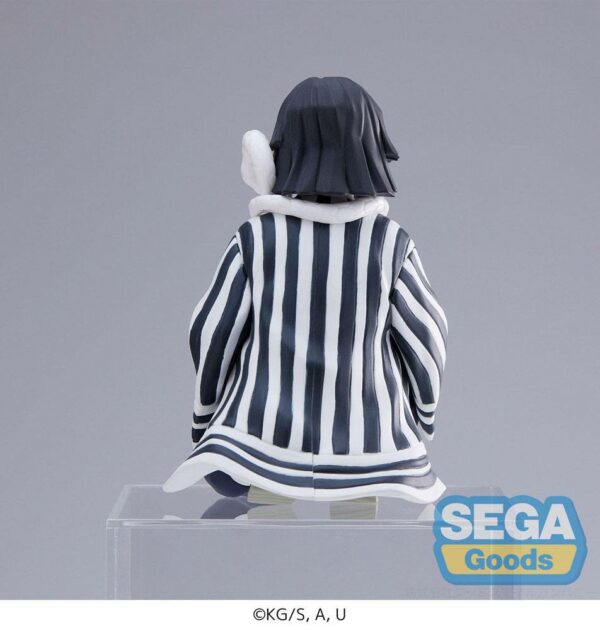 HASHIRA MEETING FIG 11 CM KIMETSU NO YAIBA PM PERCHING FIGURE - Imagen 9