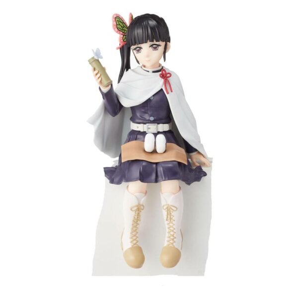 KANAO TSUYURI FIG 14 CM KIMETSU NO YAIBA PM PERCHING FIGURE - Imagen 3