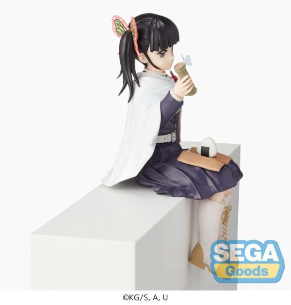 KANAO TSUYURI FIG 14 CM KIMETSU NO YAIBA PM PERCHING FIGURE - Imagen 6