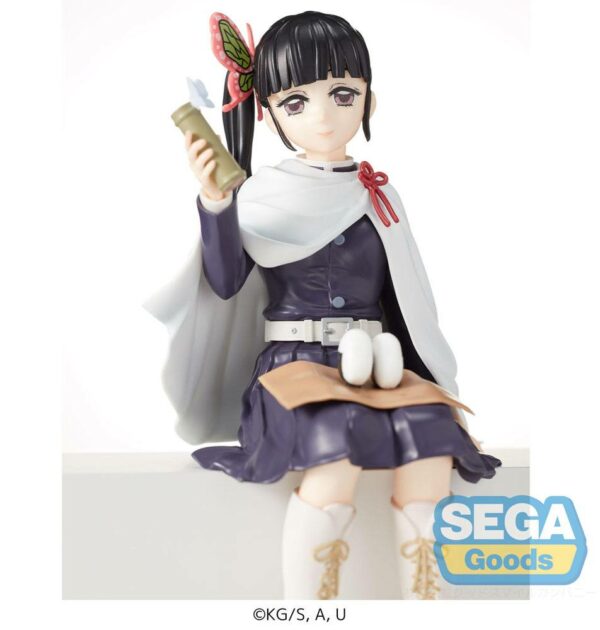 KANAO TSUYURI FIG 14 CM KIMETSU NO YAIBA PM PERCHING FIGURE - Imagen 7