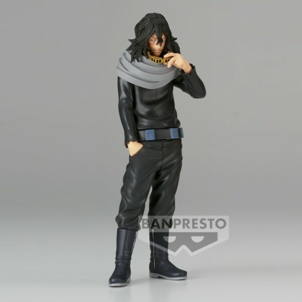 SHOTA AIZAWA FIG 18 CM MY HERO ACADEMIA AGE OF HEROES