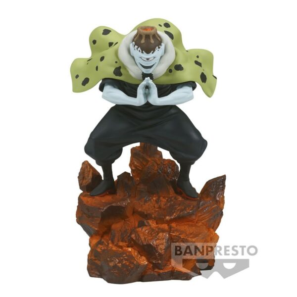 JOGO FIG 11 CM JUJUTSU KAISEN COMBINATION BATTLE - Imagen 5