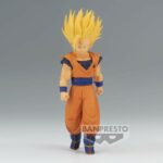 SON GOHAN FIG 16 CM DRAGON BALL Z SOLID EDGE WORKS