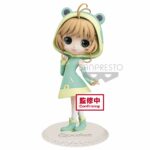 SAKURA KINOMOTO VER. B FIGURA 14 CM CARDCAPTOR SAKURA CLEAR CARD Q POSKET VOL. 2