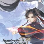 GRANDMASTER OF DEMONIC CULTIVATION (MO DAO ZU SHI) 4