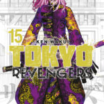 TOKYO REVENGERS 15