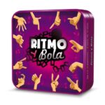 RITMO Y BOLA