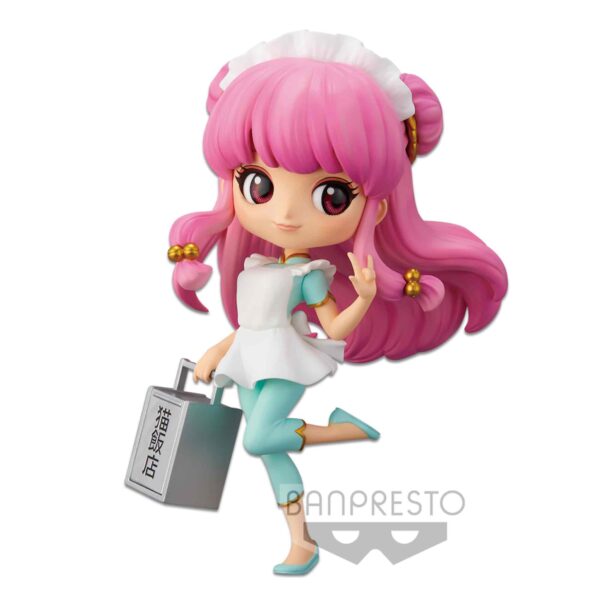 SHAMPOO VER. B FIGURA 14 CM RANMA 1/2 Q POSKET - Imagen 2