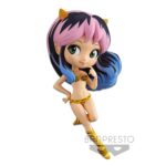 LUM II VER. B FIGURA 14 CM URUSEI YATSURA Q POSKET