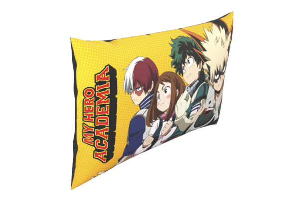 CHARACTERS CUSHION 40 CM MY HERO ACADEMIA - Imagen 2