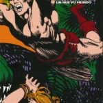 KA-ZAR EL SALVAJE. UN NUEVO AMANECER (MARVEL LIMITED EDITION)