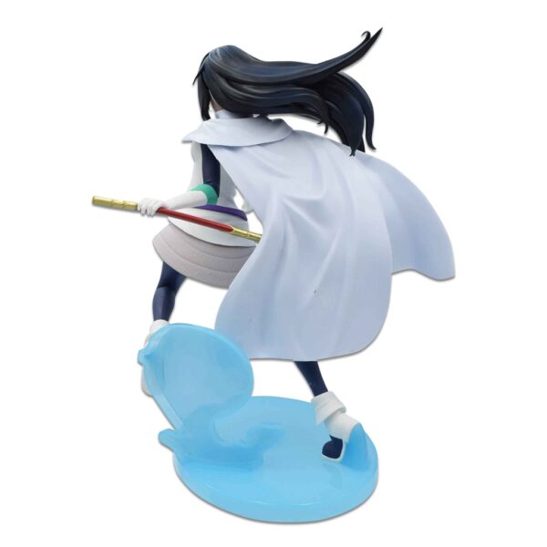 That Time I Got Reincarnated as a Slime Estatua PVC Espresto Shizu 21 cm - Imagen 3