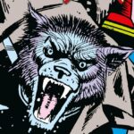 JOHN JAMESON. HOMBRE LOBO (MARVEL LIMITED EDITION)