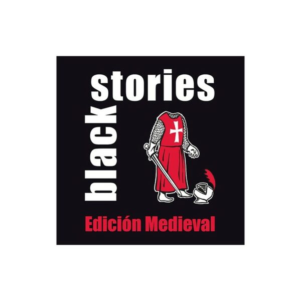 Black Stories Medieval