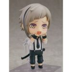 ATSUKI NAKAJIMA FIG 10 CM BUNGO STRAY DOGS DEAD APPLE NENDOROID