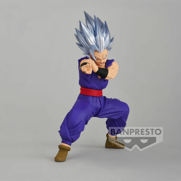 SON GOHAN FIG 13 CM DRAGON BALL SUPER: SUPER HERO BLOOD OF SAIYANS