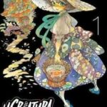 LA CRIATURA DE EINSTEIN 01