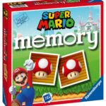 SUPER MARIO MEMORY