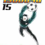 Capitán Tsubasa nº 15/21