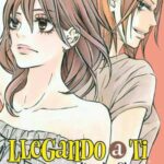 Llegando a ti nº 14/30