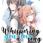 Whispering you a Love Song nº 02