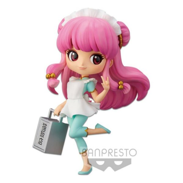 SHAMPOO VER. B FIGURA 14 CM RANMA 1/2 Q POSKET