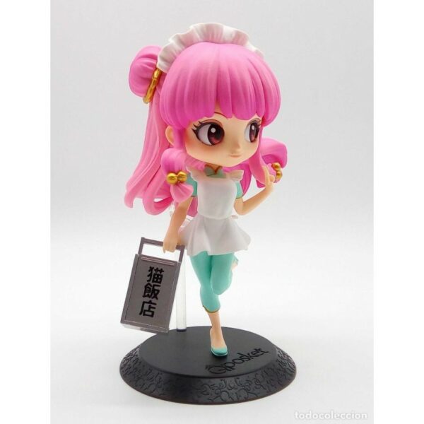 SHAMPOO VER. B FIGURA 14 CM RANMA 1/2 Q POSKET - Imagen 3