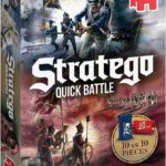 STRATEGO QUICK BATTLE