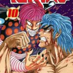 Toriko nº 10/43