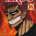 Toriko nº 15/43