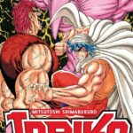 Toriko nº 16/43