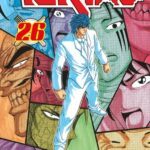 Toriko nº 26/43