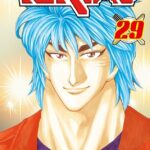 Toriko nº 29/43