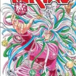 Toriko nº 05/43