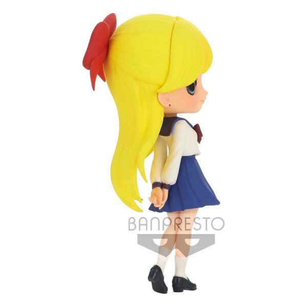 PRETTY GUARDIAN SAILOR MOON ETERNAL THE MOVIE Q POSKET-MINAKO AINO-(VER.A) - Imagen 2