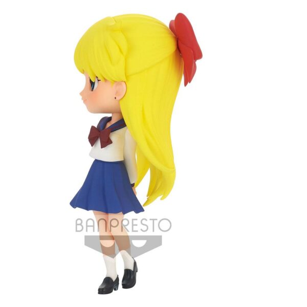 PRETTY GUARDIAN SAILOR MOON ETERNAL THE MOVIE Q POSKET-MINAKO AINO-(VER.A) - Imagen 3