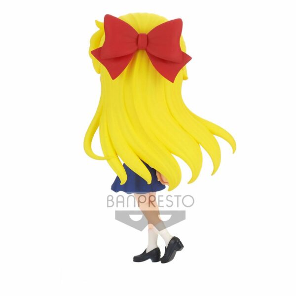 PRETTY GUARDIAN SAILOR MOON ETERNAL THE MOVIE Q POSKET-MINAKO AINO-(VER.A) - Imagen 4