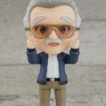 STAN LEE FIG 10 CM STAN LEE NENDOROID