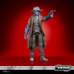 CAD BANE FIG 9,5 CM STAR WARS THE BOOK OF BOBA FETT THE VINTAGE COLLECTION