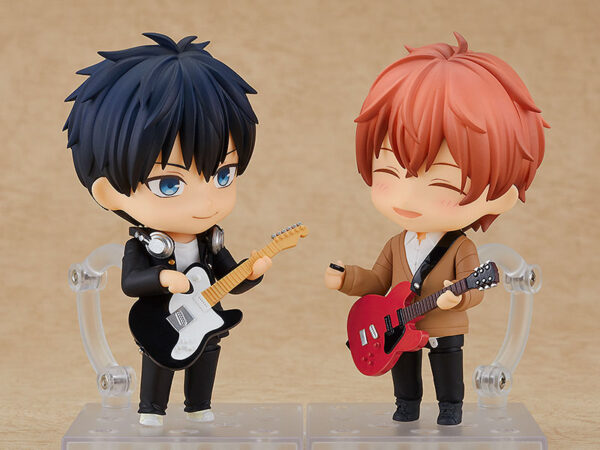 MAFUYU SATO FIG 10 CM GIVEN NENDOROID - Imagen 2