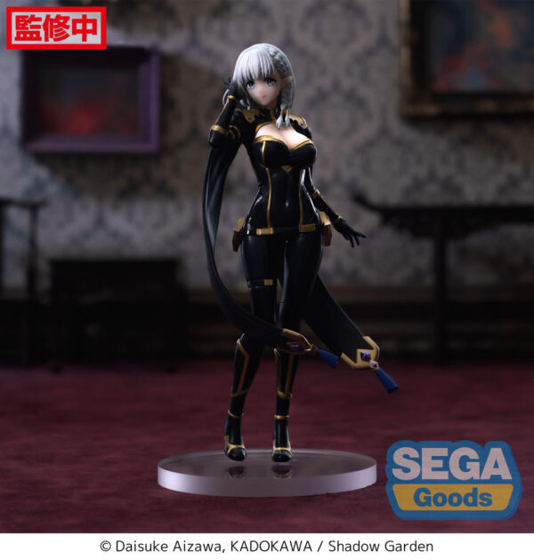 BETA FIG 20 CM THE EMINENCE IN SHADOW LUMINASTA