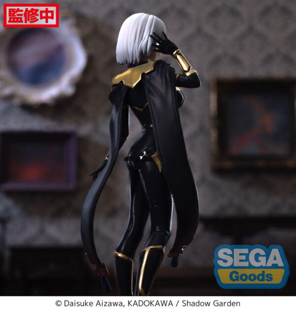BETA FIG 20 CM THE EMINENCE IN SHADOW LUMINASTA - Imagen 3