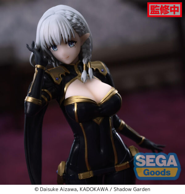 BETA FIG 20 CM THE EMINENCE IN SHADOW LUMINASTA - Imagen 4