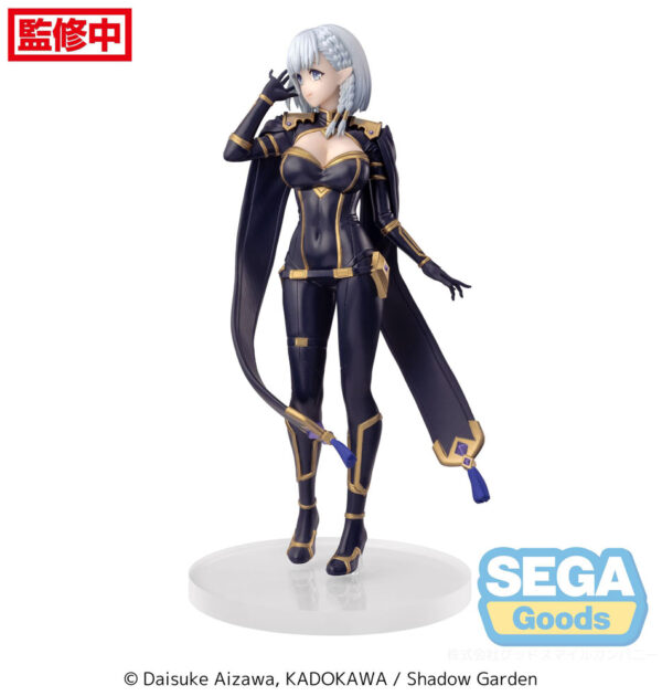 BETA FIG 20 CM THE EMINENCE IN SHADOW LUMINASTA - Imagen 6