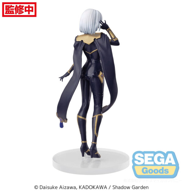 BETA FIG 20 CM THE EMINENCE IN SHADOW LUMINASTA - Imagen 7