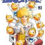 ZATCH BELL 03