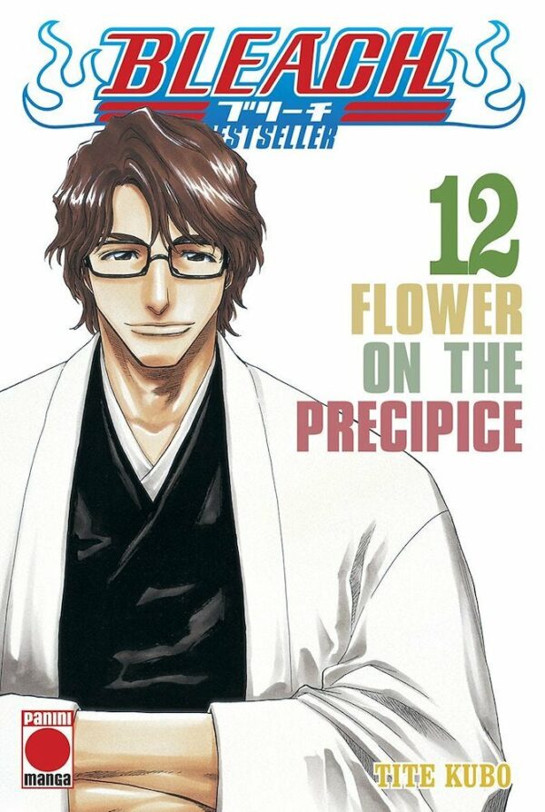 Bleach Bestseller nº12