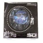 Figura Killer Panda: THE INVISIBLE (Monster Theatre)