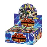 Sobres My Hero Academia Collectible Card Game