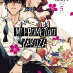 MI PROMETIDO YAKUZA 05